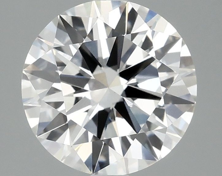 Ideal Loose Diamond - ROUND 2.41ct F VS1: Ideal Loose Diamond - ROUND 2.41ct F VS1 Source: This is a real non-mined Diamond that has been grown in a lab Shape: ROUND Carats: 2.41 Color: F Clarity: VS1 Certification: IGI Video: