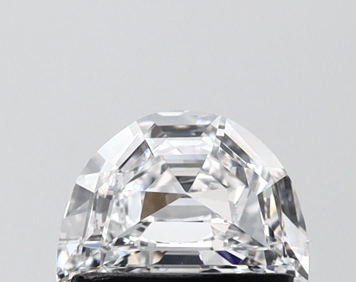 Loose Diamond - HALF MOON 0.82ct D VVS1 (1 of 1)