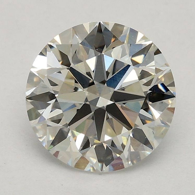 Loose Diamond - ROUND 1.3ct I VS1: Loose Diamond - ROUND 1.3ct I VS1 Source: This is a real non-mined Diamond that has been grown in a lab Shape: ROUND Carats: 1.3 Color: I Clarity: VS1 Certification: IGI Video: