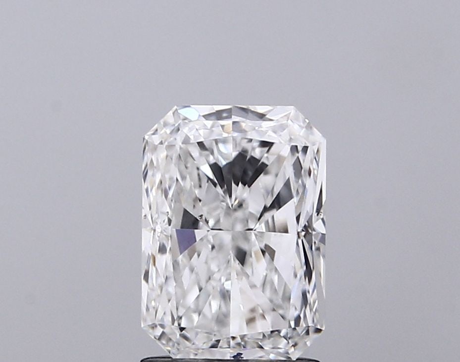 Loose Diamond - RADIANT 2.01ct E VS2 (1 of 1)