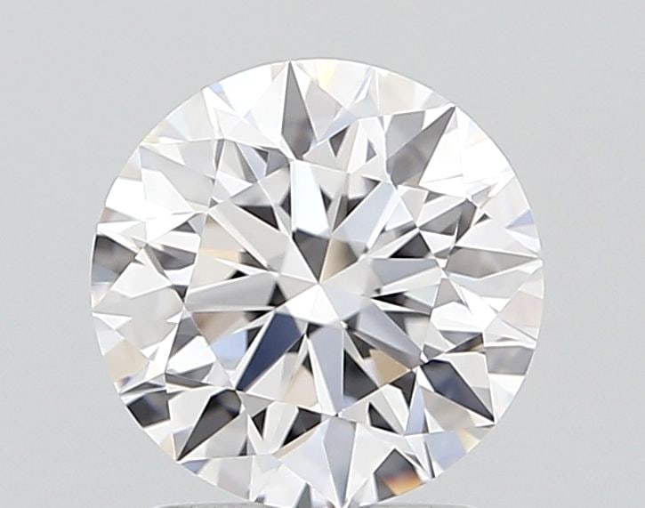 Ideal Loose Diamond - ROUND 1.62ct D IF: Ideal Loose Diamond - ROUND 1.62ct D IF Source: This is a real non-mined Diamond that has been grown in a lab Shape: ROUND Carats: 1.62 Color: D Clarity: IF Certification: IGI Video: