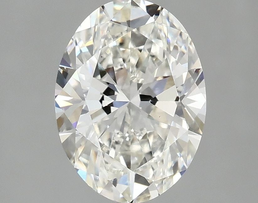 Loose Diamond - OVAL 1.89ct G VS1 (1 of 1)