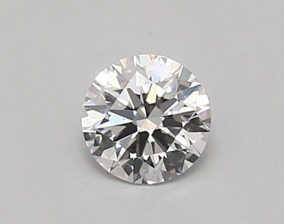 Ideal Loose Diamond - ROUND 0.47ct D IF (1 of 1)