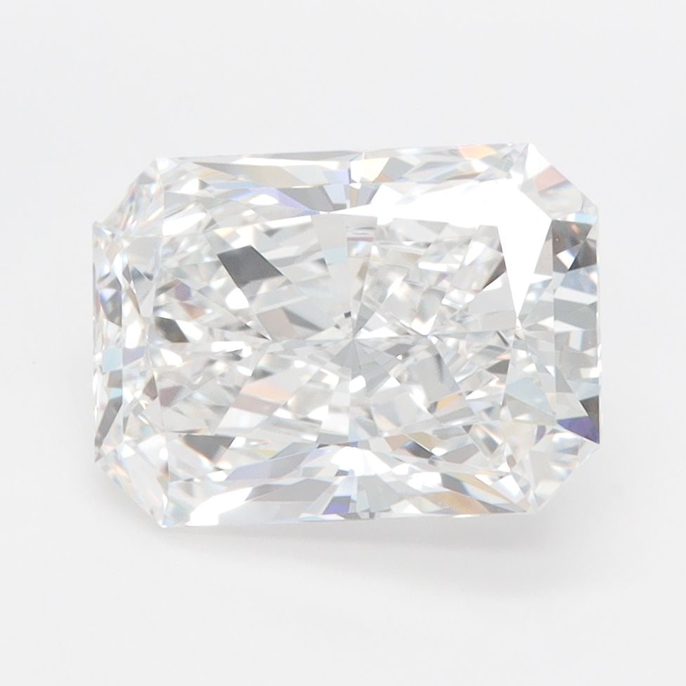 Loose Diamond - RADIANT 3.04ct D FL (1 of 1)