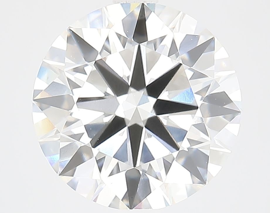 Ideal Loose Diamond - ROUND 4.38ct F VS1: Ideal Loose Diamond - ROUND 4.38ct F VS1 Source: This is a real non-mined Diamond that has been grown in a lab Shape: ROUND Carats: 4.38 Color: F Clarity: VS1 Certification: IGI Video: