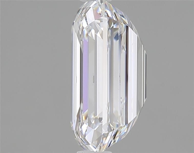 Loose Diamond - EMERALD 2.04ct D SI1: Loose Diamond - EMERALD 2.04ct D SI1 Source: This is a real non-mined Diamond that has been grown in a lab Shape: EMERALD Carats: 2.04 Color: D Clarity: SI1 Certification: IGI Video: