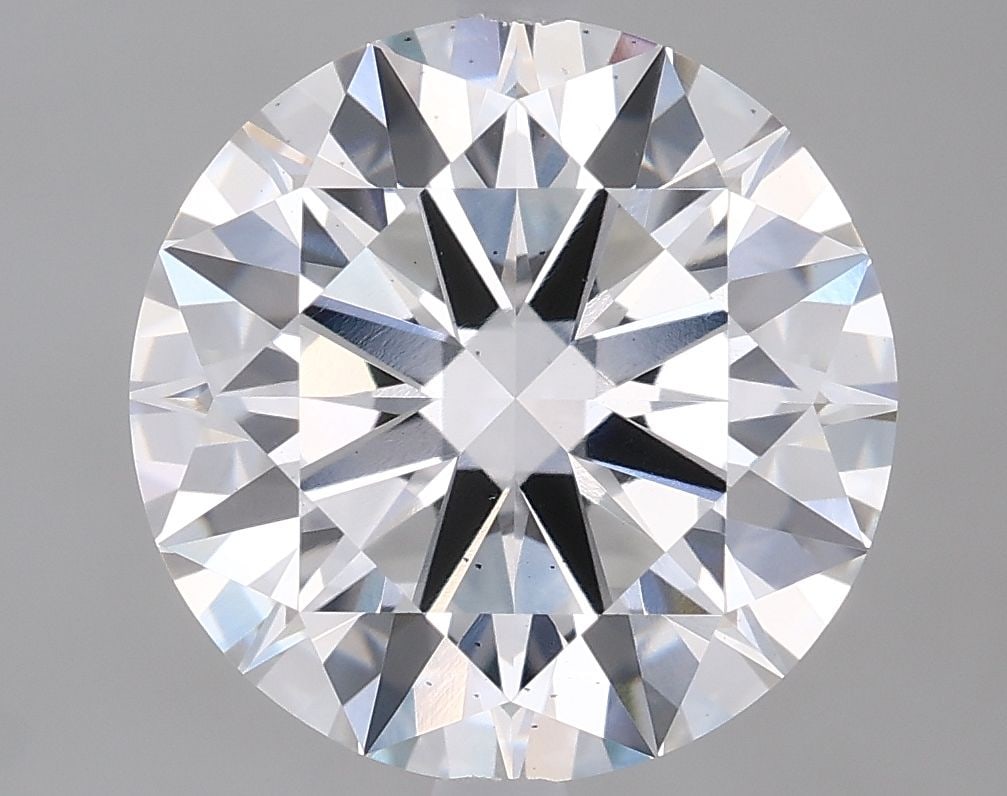 Ideal Loose Diamond - ROUND 2.6ct E VS2 (1 of 1)