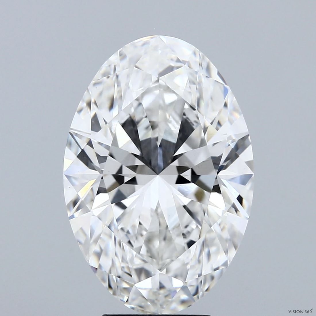 Loose Diamond - OVAL 6.09ct E VVS2: Loose Diamond - OVAL 6.09ct E VVS2 Source: This is a real non-mined Diamond that has been grown in a lab Shape: OVAL Carats: 6.09 Color: E Clarity: VVS2 Certification: IGI Video: