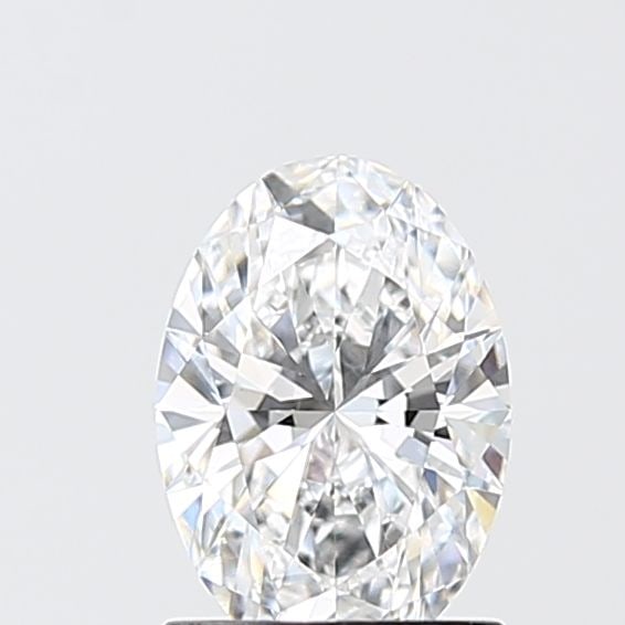 Loose Diamond - OVAL 1.04ct D VS1: Loose Diamond - OVAL 1.04ct D VS1 Source: This is a real non-mined Diamond that has been grown in a lab Shape: OVAL Carats: 1.04 Color: D Clarity: VS1 Certification: IGI Video: