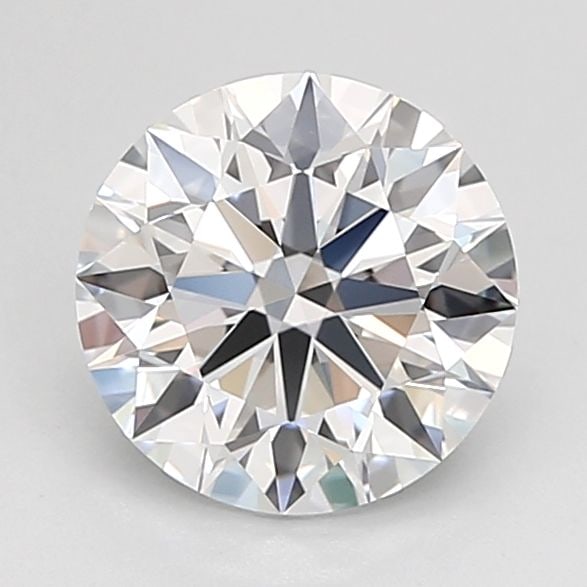 Ideal Loose Diamond - ROUND 1.53ct D FL: Ideal Loose Diamond - ROUND 1.53ct D FL Source: This is a real non-mined Diamond that has been grown in a lab Shape: ROUND Carats: 1.53 Color: D Clarity: FL Certification: IGI Video: