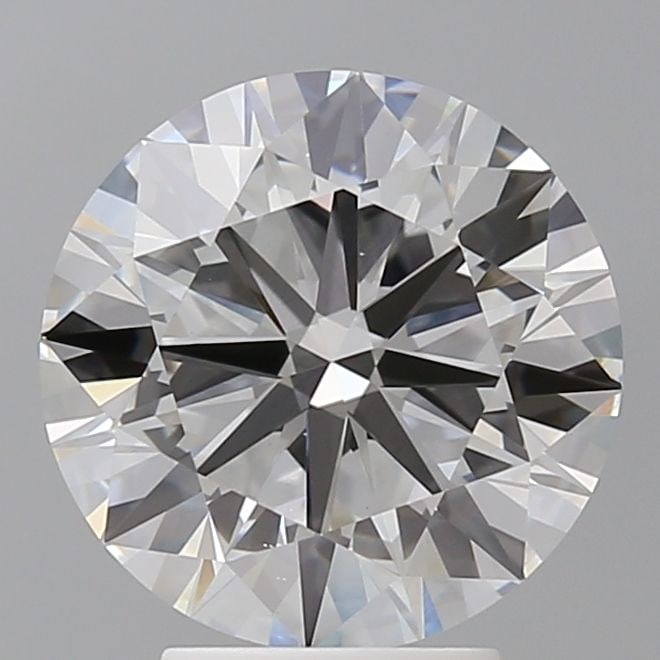 Ideal Loose Diamond - ROUND 4.02ct E VS1: Ideal Loose Diamond - ROUND 4.02ct E VS1 Source: This is a real non-mined Diamond that has been grown in a lab Shape: ROUND Carats: 4.02 Color: E Clarity: VS1 Certification: IGI Video: