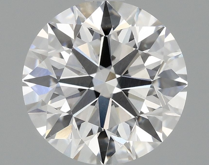 Loose Diamond - ROUND 1.53ct E VS1 (1 of 1)