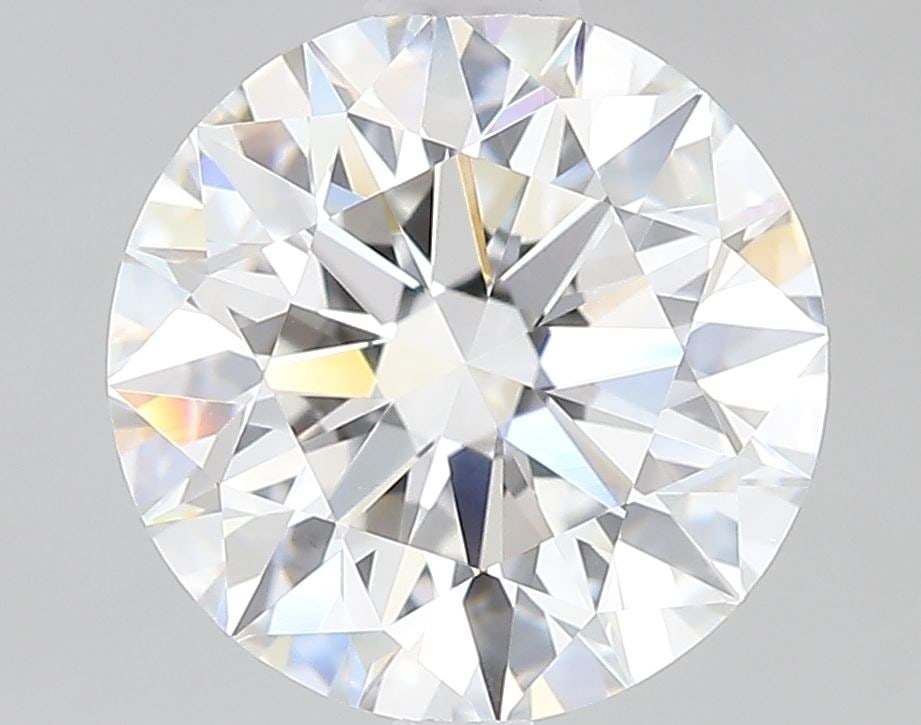 Ideal Loose Diamond - ROUND 2.06ct E VVS2: Ideal Loose Diamond - ROUND 2.06ct E VVS2 Source: This is a real non-mined Diamond that has been grown in a lab Shape: ROUND Carats: 2.06 Color: E Clarity: VVS2 Certification: IGI Video: Video Link
