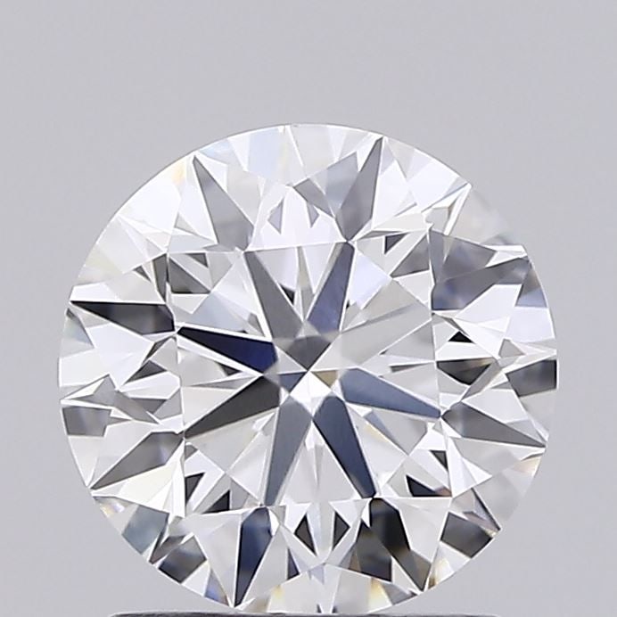 Loose Diamond - ROUND 1.53ct E VVS1 (1 of 1)