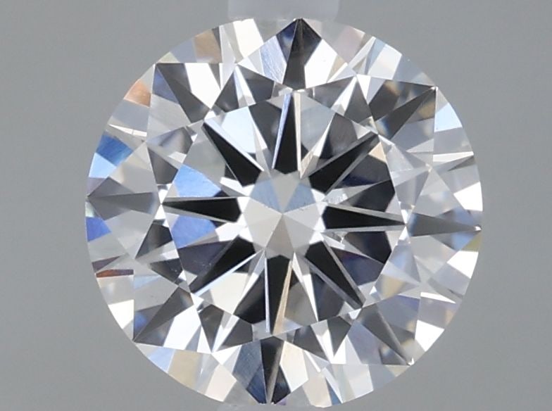 Loose Diamond - ROUND 1.02ct D VS1: Loose Diamond - ROUND 1.02ct D VS1 Source: This is a real non-mined Diamond that has been grown in a lab Shape: ROUND Carats: 1.02 Color: D Clarity: VS1 Certification: IGI Video: