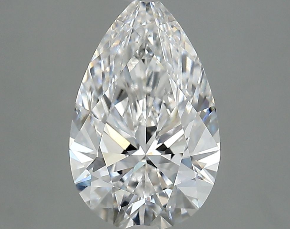 Loose Diamond - PEAR 2.41ct E VVS2 (1 of 1)