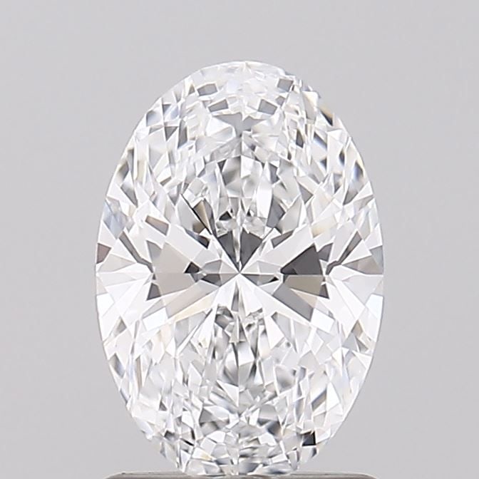 Loose Diamond - OVAL 1.09ct D FL: Loose Diamond - OVAL 1.09ct D FL Source: This is a real non-mined Diamond that has been grown in a lab Shape: OVAL Carats: 1.09 Color: D Clarity: FL Certification: IGI Video: