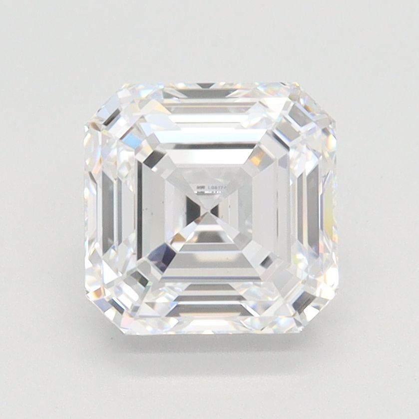 Loose Diamond - SQUARE EMERALD 2.0ct D VS1: Loose Diamond - SQUARE EMERALD 2.0ct D VS1 Source: This is a real non-mined Diamond that has been grown in a lab Shape: SQUARE EMERALD Carats: 2.0 Color: D Clarity: VS1 Certification: IGI Video: