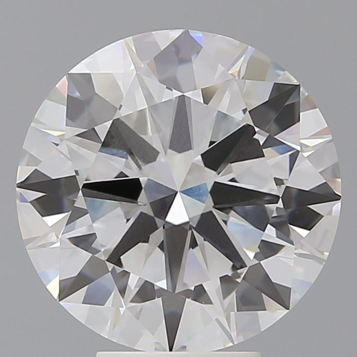 Loose Diamond - ROUND 6.05ct E VVS2: Loose Diamond - ROUND 6.05ct E VVS2 Source: This is a real non-mined Diamond that has been grown in a lab Shape: ROUND Carats: 6.05 Color: E Clarity: VVS2 Certification: IGI Video: