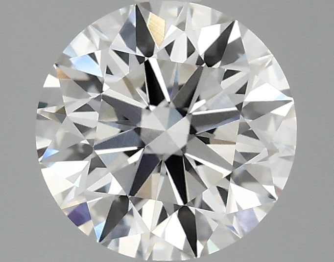 Ideal Loose Diamond - ROUND 1.94ct E VS1 (1 of 1)
