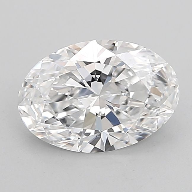Loose Diamond - OVAL 1.6ct D VVS2: Loose Diamond - OVAL 1.6ct D VVS2 Source: This is a real non-mined Diamond that has been grown in a lab Shape: OVAL Carats: 1.6 Color: D Clarity: VVS2 Certification: IGI Video: