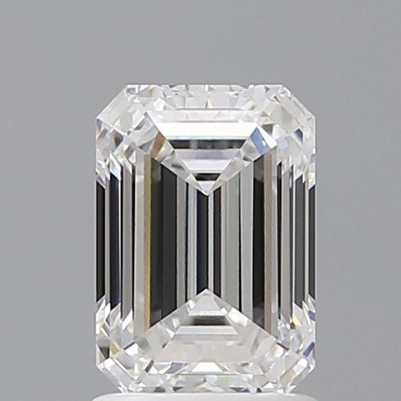 Loose Diamond - EMERALD 1.6ct D VVS2: Loose Diamond - EMERALD 1.6ct D VVS2 Source: This is a real non-mined Diamond that has been grown in a lab Shape: EMERALD Carats: 1.6 Color: D Clarity: VVS2 Certification: IGI Video: Video Link