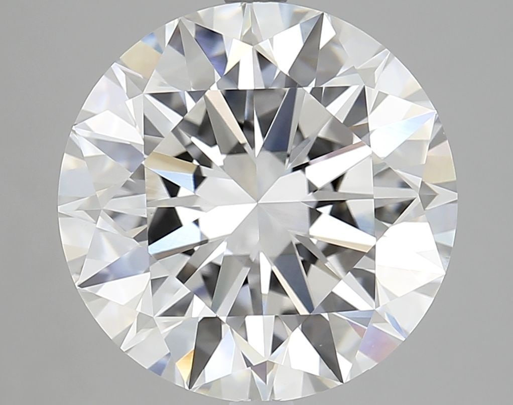 Loose Diamond - ROUND 7.01ct E VVS2: Loose Diamond - ROUND 7.01ct E VVS2 Source: This is a real non-mined Diamond that has been grown in a lab Shape: ROUND Carats: 7.01 Color: E Clarity: VVS2 Certification: IGI Video: