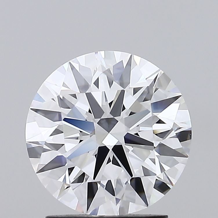 Ideal Loose Diamond - ROUND 2.04ct E IF: Ideal Loose Diamond - ROUND 2.04ct E IF Source: This is a real non-mined Diamond that has been grown in a lab Shape: ROUND Carats: 2.04 Color: E Clarity: IF Certification: IGI Video: