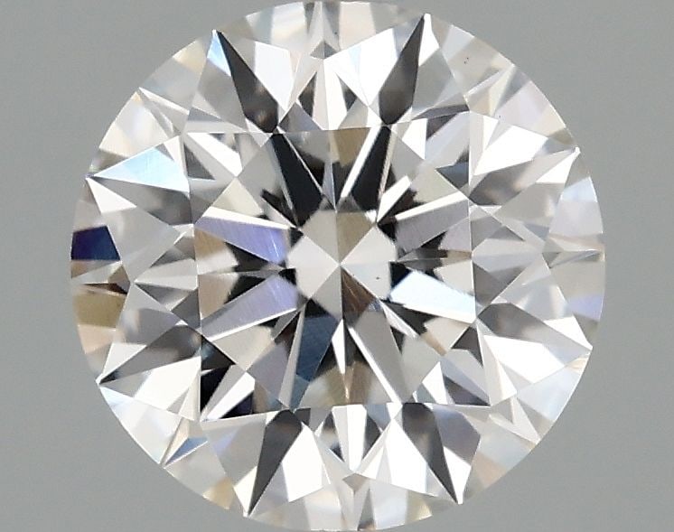 Ideal Loose Diamond - ROUND 1.49ct F VVS2: Ideal Loose Diamond - ROUND 1.49ct F VVS2 Source: This is a real non-mined Diamond that has been grown in a lab Shape: ROUND Carats: 1.49 Color: F Clarity: VVS2 Certification: IGI PLEASE NOTE: