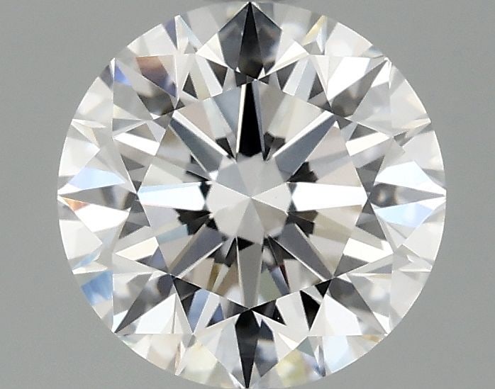 Ideal Loose Diamond - ROUND 2.06ct D VVS2: Ideal Loose Diamond - ROUND 2.06ct D VVS2 Source: This is a real non-mined Diamond that has been grown in a lab Shape: ROUND Carats: 2.06 Color: D Clarity: VVS2 Certification: IGI Video: Video Link