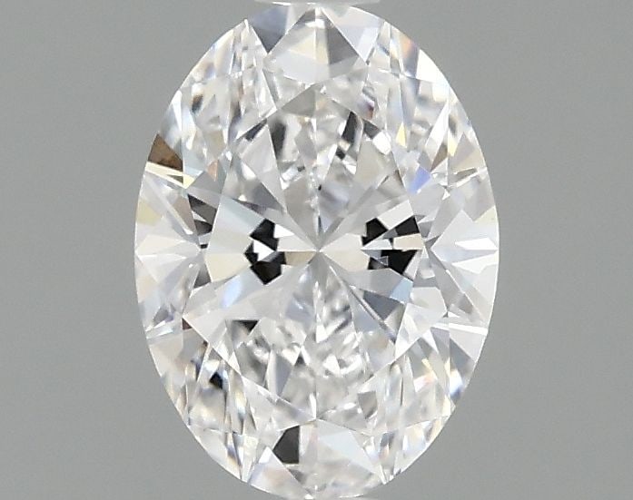 Loose Diamond - OVAL 1.1ct D VVS2: Loose Diamond - OVAL 1.1ct D VVS2 Source: This is a real non-mined Diamond that has been grown in a lab Shape: OVAL Carats: 1.1 Color: D Clarity: VVS2 Certification: IGI Video: