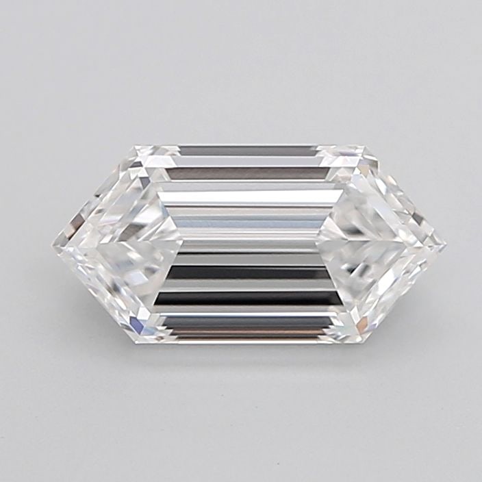 Loose Diamond - HEXAGONAL 1.81ct D VVS2 (1 of 1)