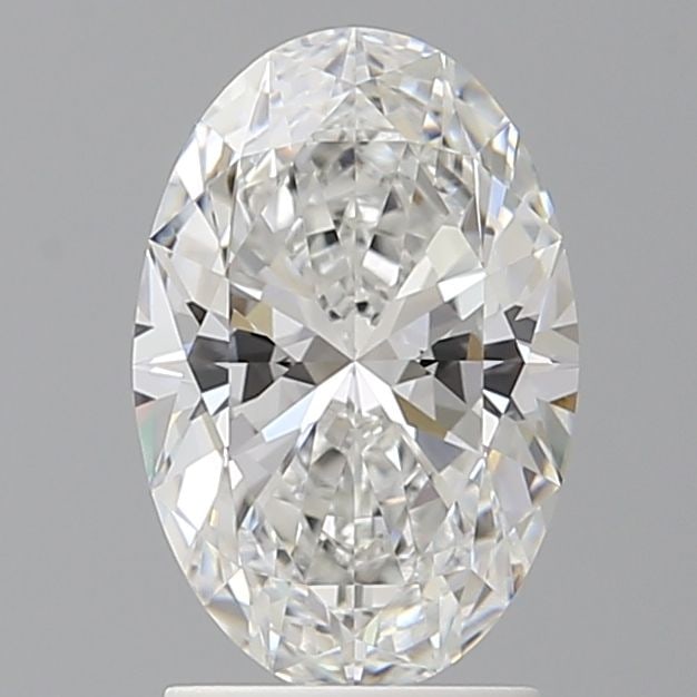 Loose Diamond - OVAL 2.1ct E VVS1: Loose Diamond - OVAL 2.1ct E VVS1 Source: This is a real non-mined Diamond that has been grown in a lab Shape: OVAL Carats: 2.1 Color: E Clarity: VVS1 Certification: IGI Video: