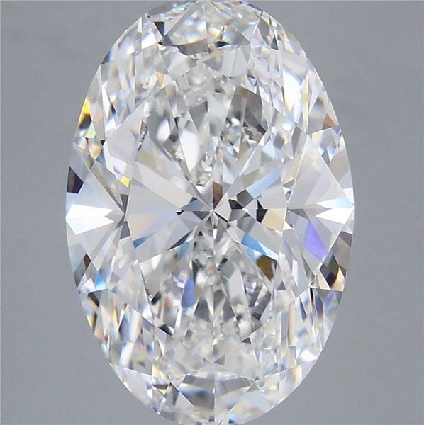 Loose Diamond - OVAL 8.01ct D VVS1: Loose Diamond - OVAL 8.01ct D VVS1 Source: This is a real non-mined Diamond that has been grown in a lab Shape: OVAL Carats: 8.01 Color: D Clarity: VVS1 Certification: IGI Video: