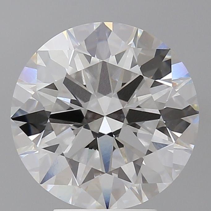Ideal Loose Diamond - ROUND 4.59ct F VVS2: Ideal Loose Diamond - ROUND 4.59ct F VVS2 Source: This is a real non-mined Diamond that has been grown in a lab Shape: ROUND Carats: 4.59 Color: F Clarity: VVS2 Certification: IGI Video: Video Link