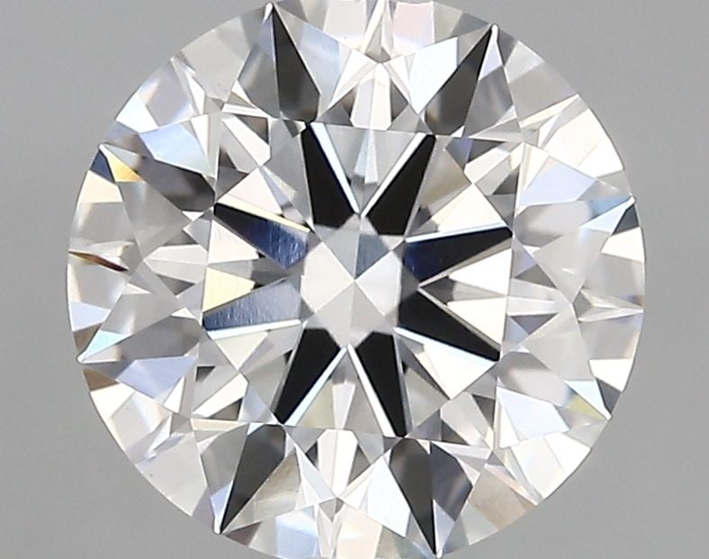 Ideal Loose Diamond - ROUND 2.85ct D VVS2: Ideal Loose Diamond - ROUND 2.85ct D VVS2 Source: This is a real non-mined Diamond that has been grown in a lab Shape: ROUND Carats: 2.85 Color: D Clarity: VVS2 Certification: IGI Video: