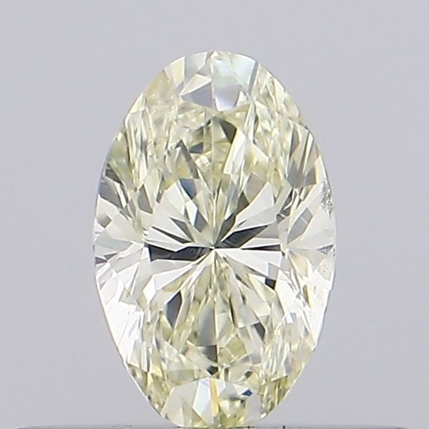 Loose Diamond - OVAL 0.31ct Q-R VS1: Loose Diamond - OVAL 0.31ct Q-R VS1 Source: This is a real non-mined Diamond that has been grown in a lab Shape: OVAL Carats: 0.31 Color: Q-R Certification: IGI Video: