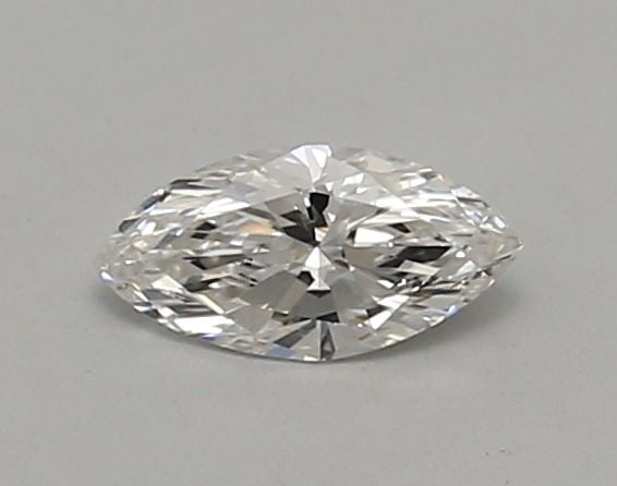 Loose Diamond - MARQUISE 0.42ct E VVS1: Loose Diamond - MARQUISE 0.42ct E VVS1 Source: This is a real non-mined Diamond that has been grown in a lab Shape: MARQUISE Carats: 0.42 Color: E Clarity: VVS1 Certification: IGI Video: