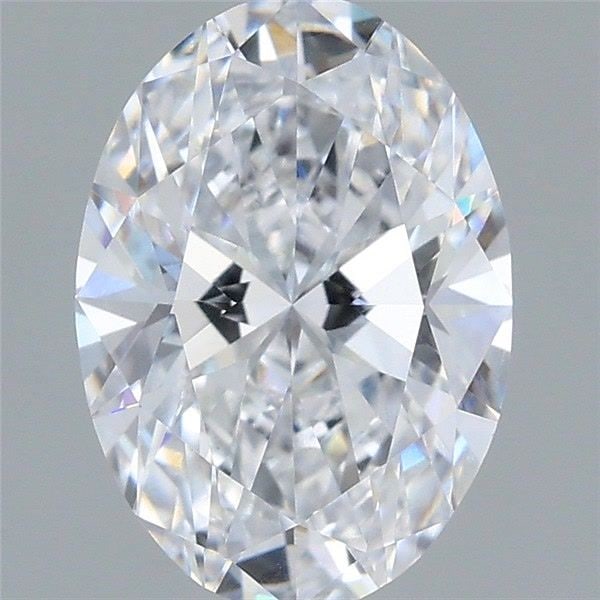Loose Diamond - OVAL 1.41ct E VVS2: Loose Diamond - OVAL 1.41ct E VVS2 Source: This is a real non-mined Diamond that has been grown in a lab Shape: OVAL Carats: 1.41 Color: E Clarity: VVS2 Certification: IGI Video: