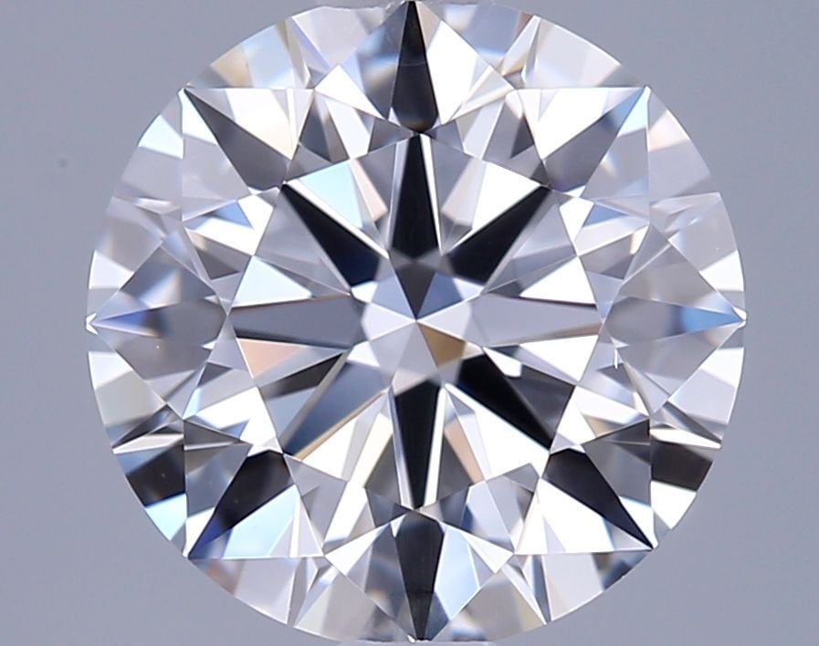 Ideal Loose Diamond - ROUND 1.73ct D VS2: Ideal Loose Diamond - ROUND 1.73ct D VS2 Source: This is a real non-mined Diamond that has been grown in a lab Shape: ROUND Carats: 1.73 Color: D Clarity: VS2 Certification: IGI Video: