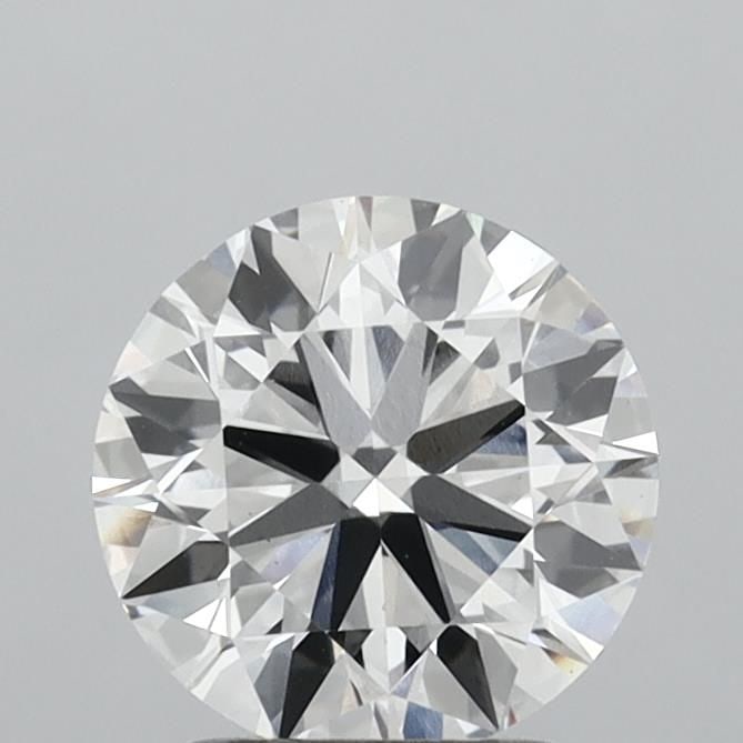 Ideal Loose Diamond - ROUND 1.98ct E VS1 (1 of 1)