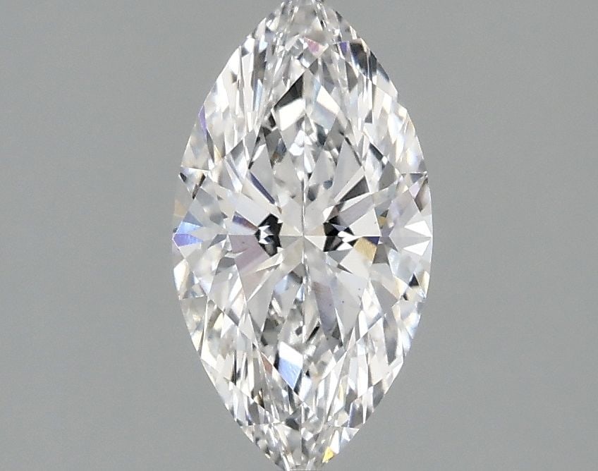 Loose Diamond - MARQUISE 1.03ct E VS1: Loose Diamond - MARQUISE 1.03ct E VS1 Source: This is a real non-mined Diamond that has been grown in a lab Shape: MARQUISE Carats: 1.03 Color: E Clarity: VS1 Certification: IGI Video: