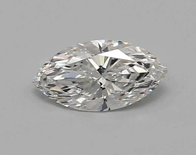 Loose Diamond - MARQUISE 0.73ct D VS1: Loose Diamond - MARQUISE 0.73ct D VS1 Source: This is a real non-mined Diamond that has been grown in a lab Shape: MARQUISE Carats: 0.73 Color: D Clarity: VS1 Certification: IGI Video:
