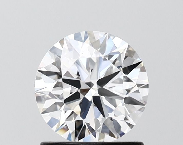 Ideal Loose Diamond - ROUND 1.04ct D VVS2 (1 of 1)
