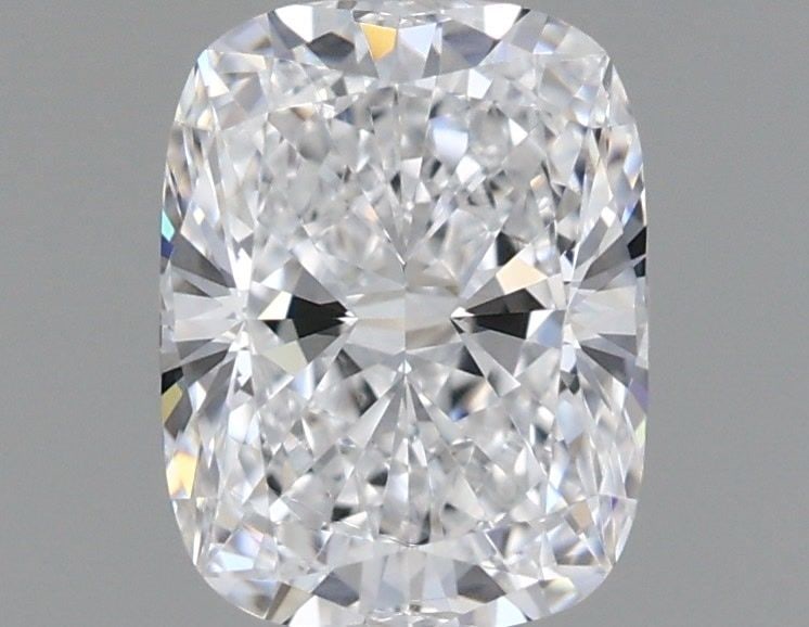 Loose Diamond - CUSHION MODIFIED 1.02ct E VVS1 (1 of 1)