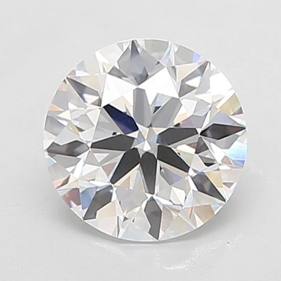 Loose Diamond - ROUND 3.01ct D VVS2 (1 of 1)