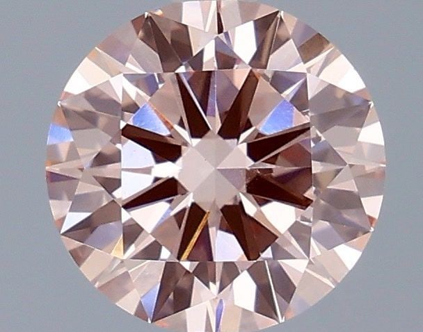 Loose Diamond - ROUND 1.7ct Fancy Intense Pink VVS2: Loose Diamond - ROUND 1.7ct Fancy Intense Pink VVS2 Source: This is a real non-mined Diamond that has been grown in a lab Shape: ROUND Carats: 1.7 Color: Fancy Intense Pink Certification: IGI Video:
