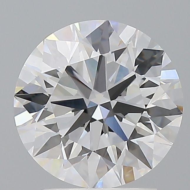 Ideal Loose Diamond - ROUND 2.55ct E VVS2: Ideal Loose Diamond - ROUND 2.55ct E VVS2 Source: This is a real non-mined Diamond that has been grown in a lab Shape: ROUND Carats: 2.55 Color: E Clarity: VVS2 Certification: IGI Video: