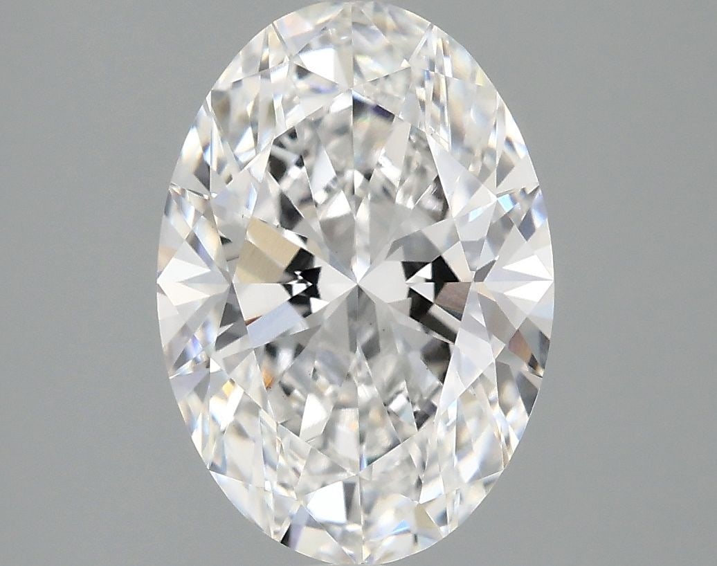 Loose Diamond - OVAL 1.85ct E VS1: Loose Diamond - OVAL 1.85ct E VS1 Source: This is a real non-mined Diamond that has been grown in a lab Shape: OVAL Carats: 1.85 Color: E Clarity: VS1 Certification: IGI Video: Video Link PLEASE