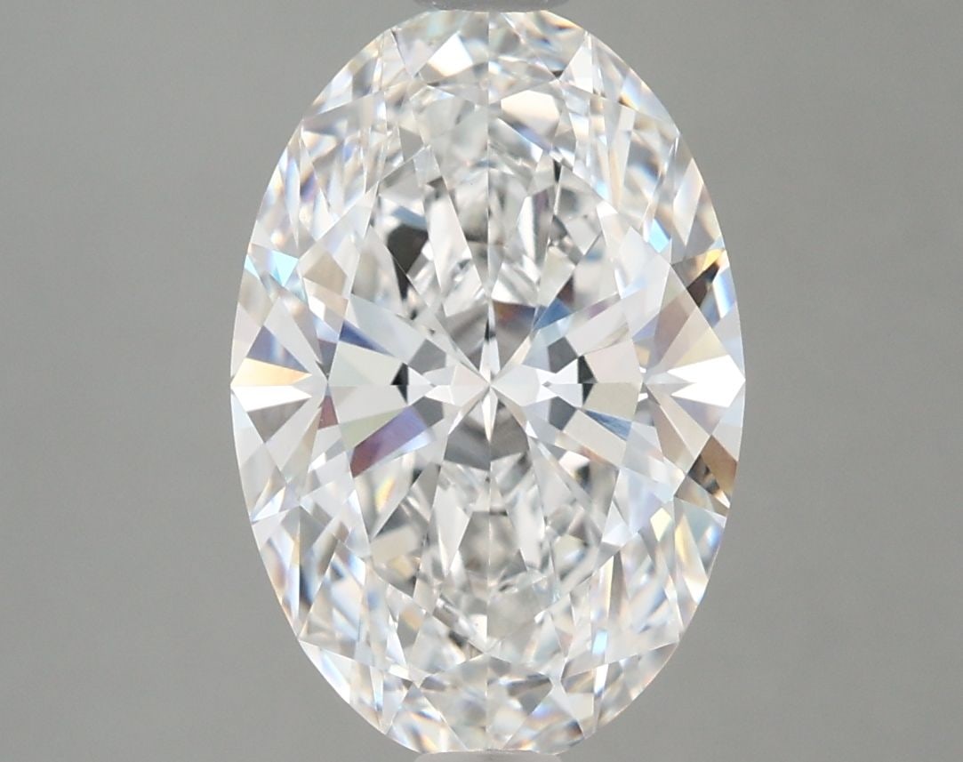 Loose Diamond - OVAL 3.67ct E VVS2: Loose Diamond - OVAL 3.67ct E VVS2 Source: This is a real non-mined Diamond that has been grown in a lab Shape: OVAL Carats: 3.67 Color: E Clarity: VVS2 Certification: IGI Video: Video Link PLEASE